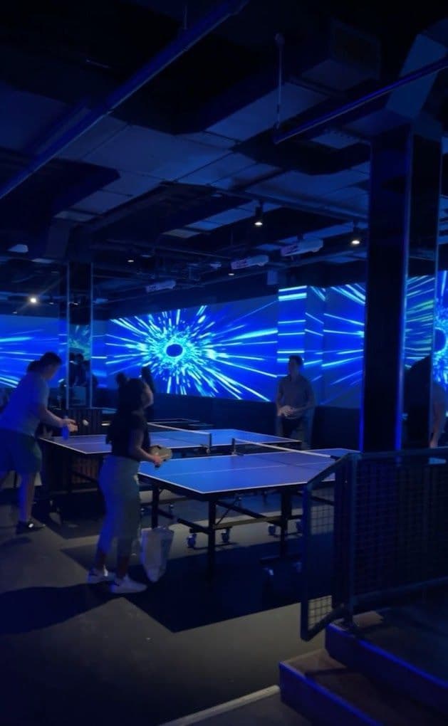 Sugar Mouse - Guaranteed Entry image 5