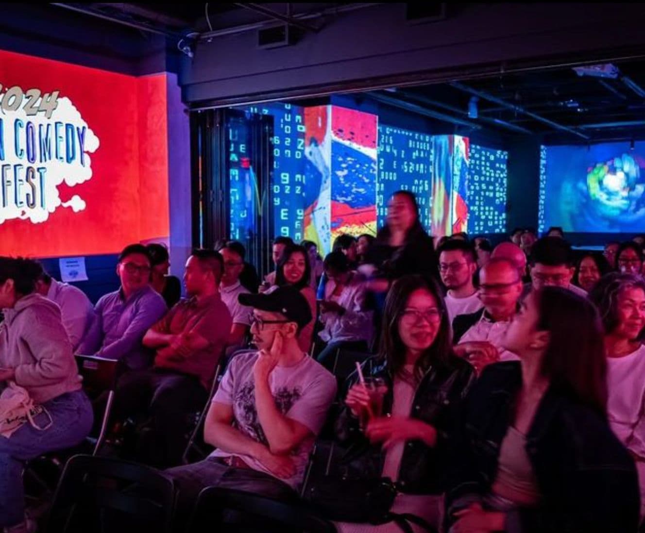 Sugar Mouse - Guaranteed Entry image 12