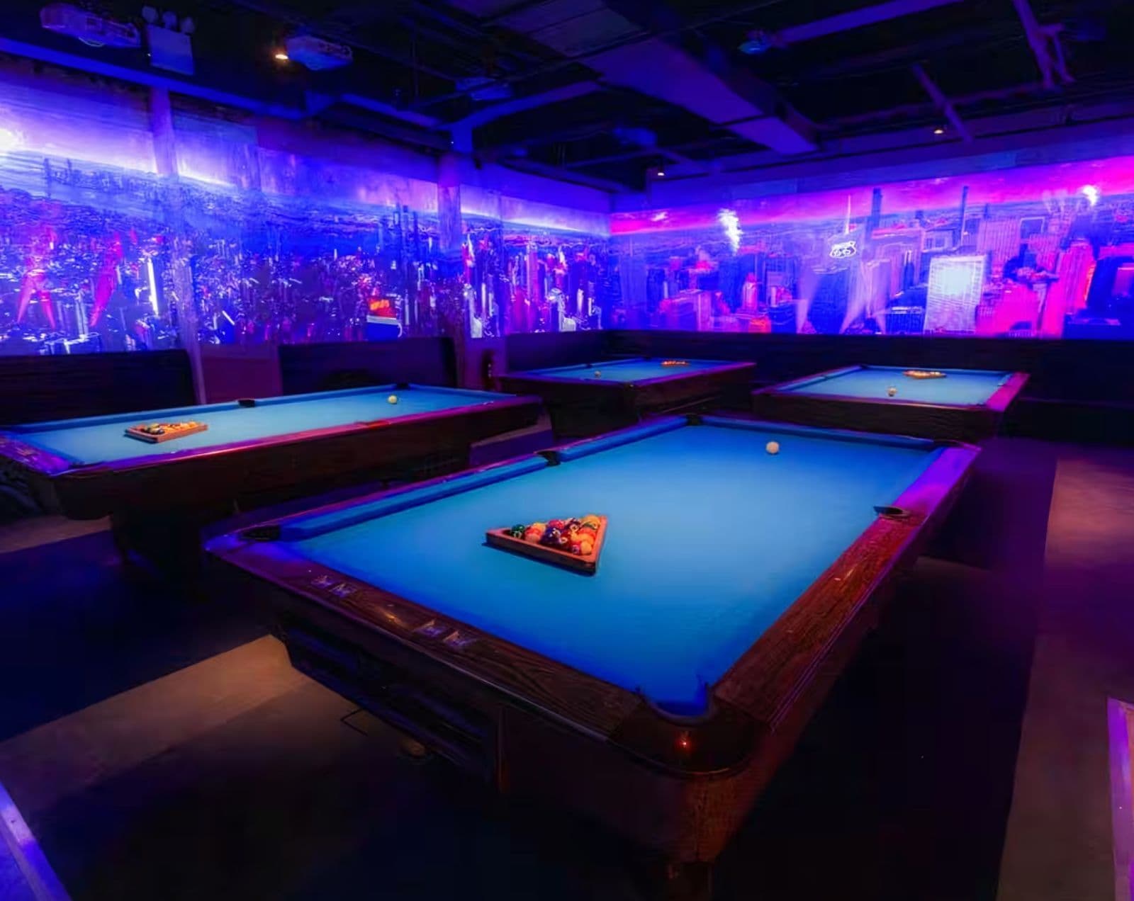 Sugar Mouse - Guaranteed Entry image 15