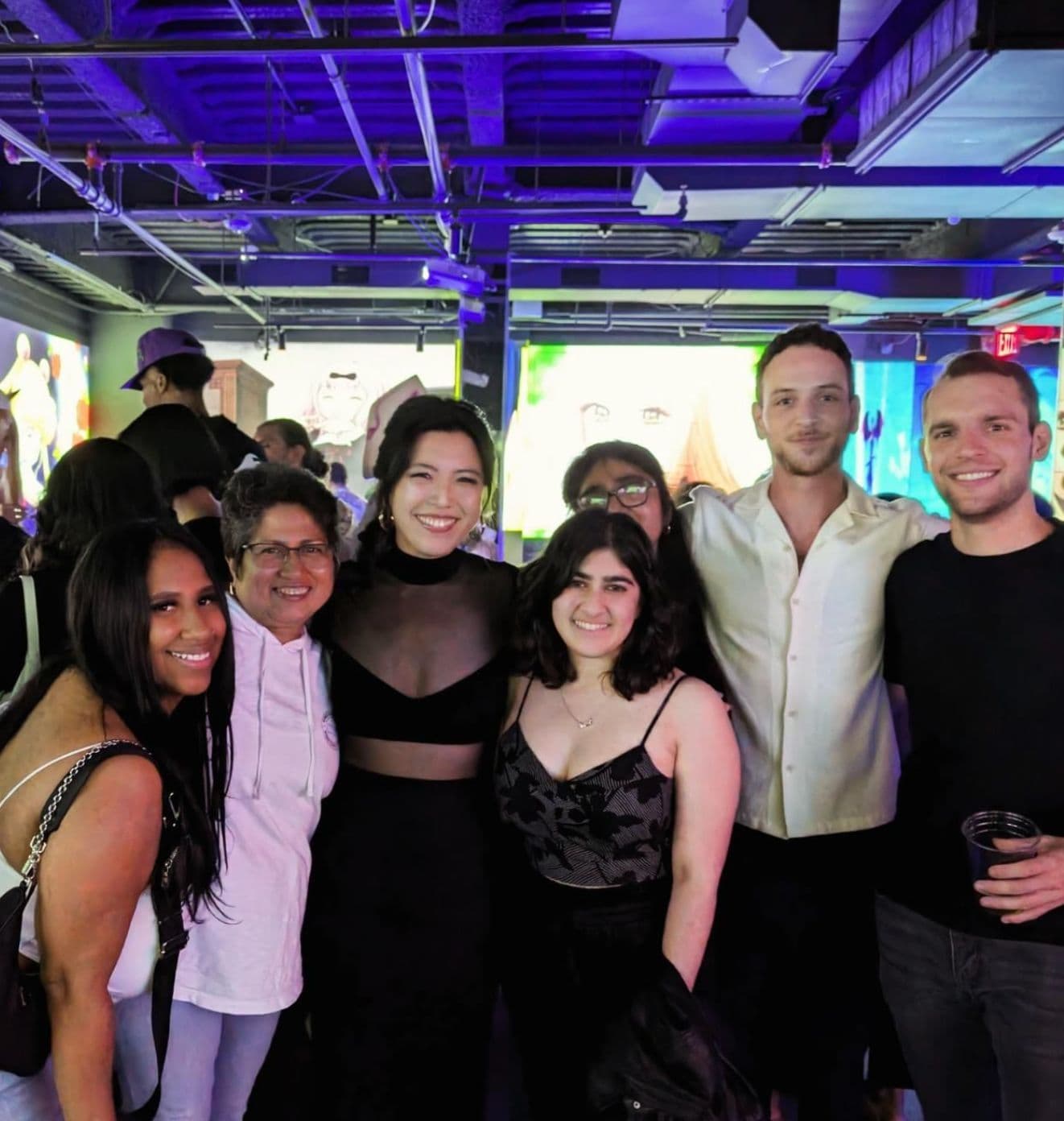 Sugar Mouse - Guaranteed Entry image 17