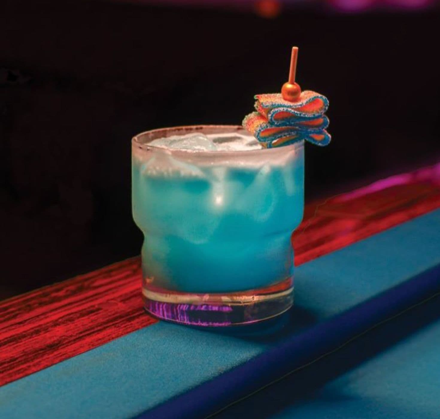 Sugar Mouse - Guaranteed Entry image 18