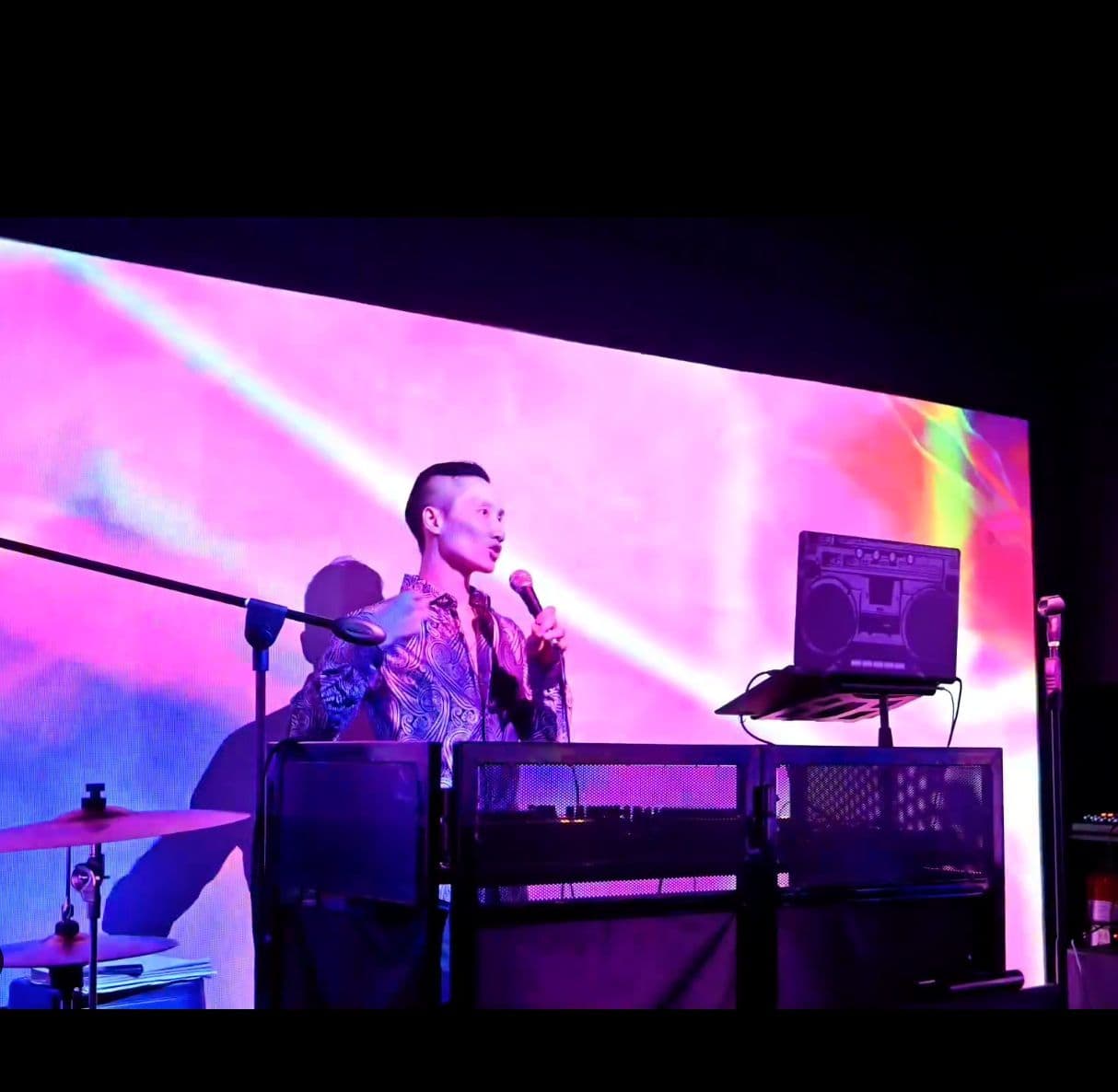 Sugar Mouse - Guaranteed Entry image 19