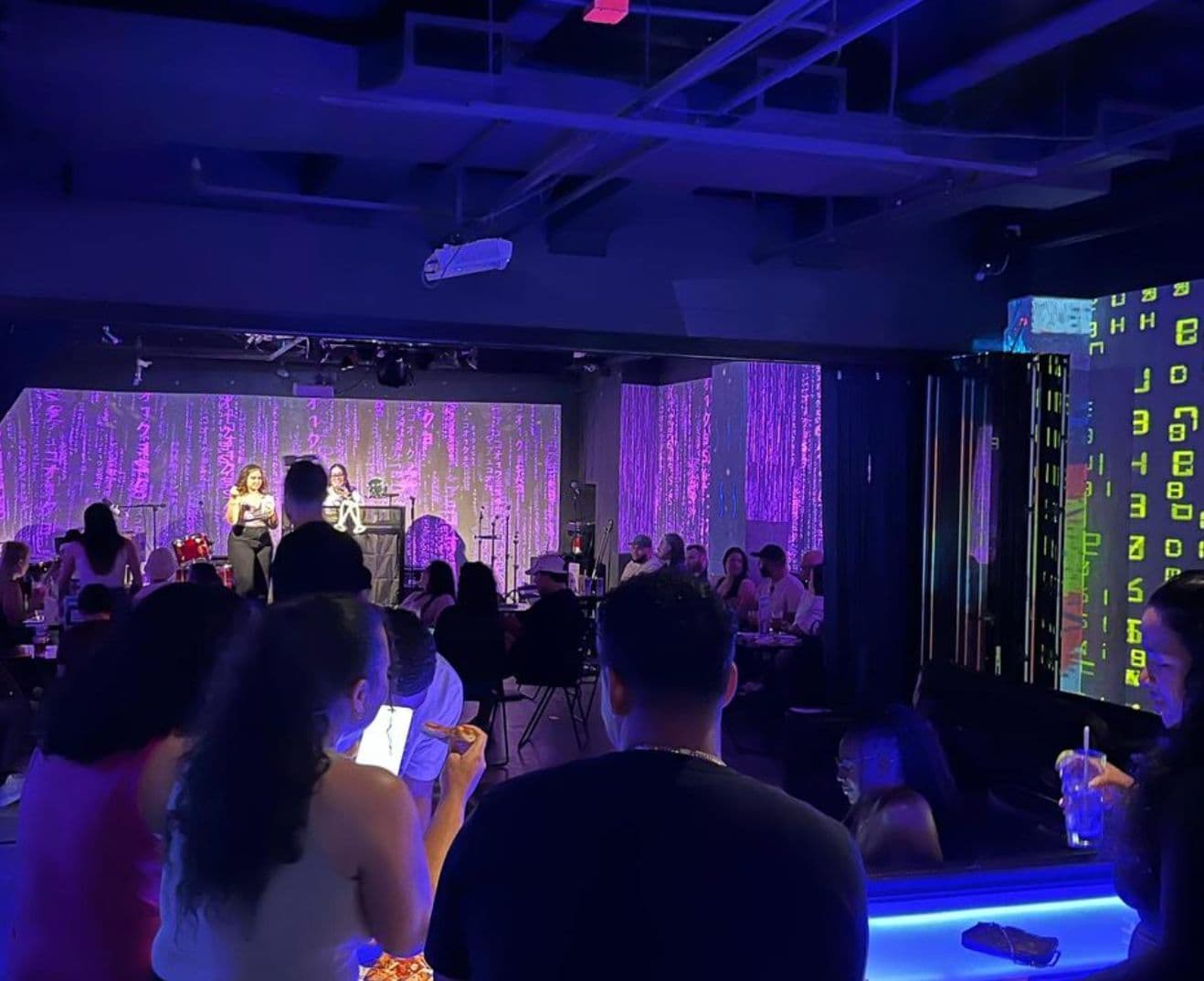 Sugar Mouse - Guaranteed Entry image 20