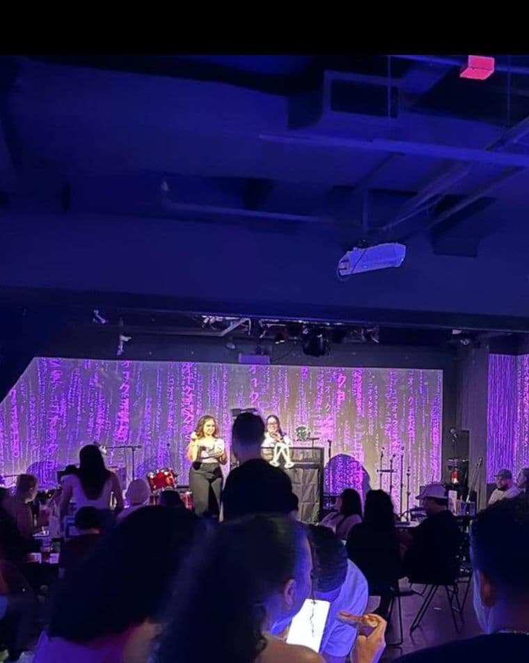 Sugar Mouse - Guaranteed Entry image 21