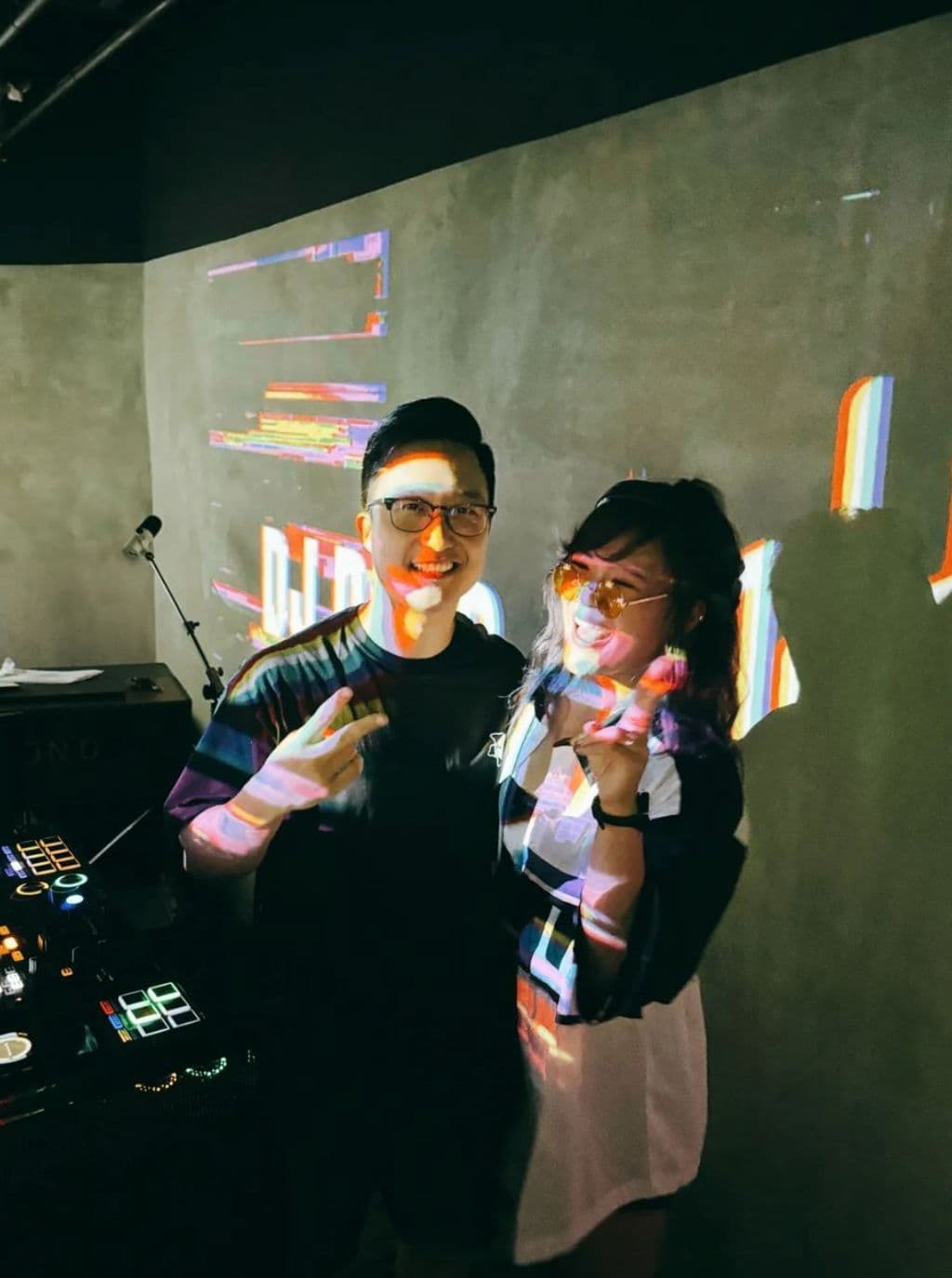 Sugar Mouse - Guaranteed Entry image 22