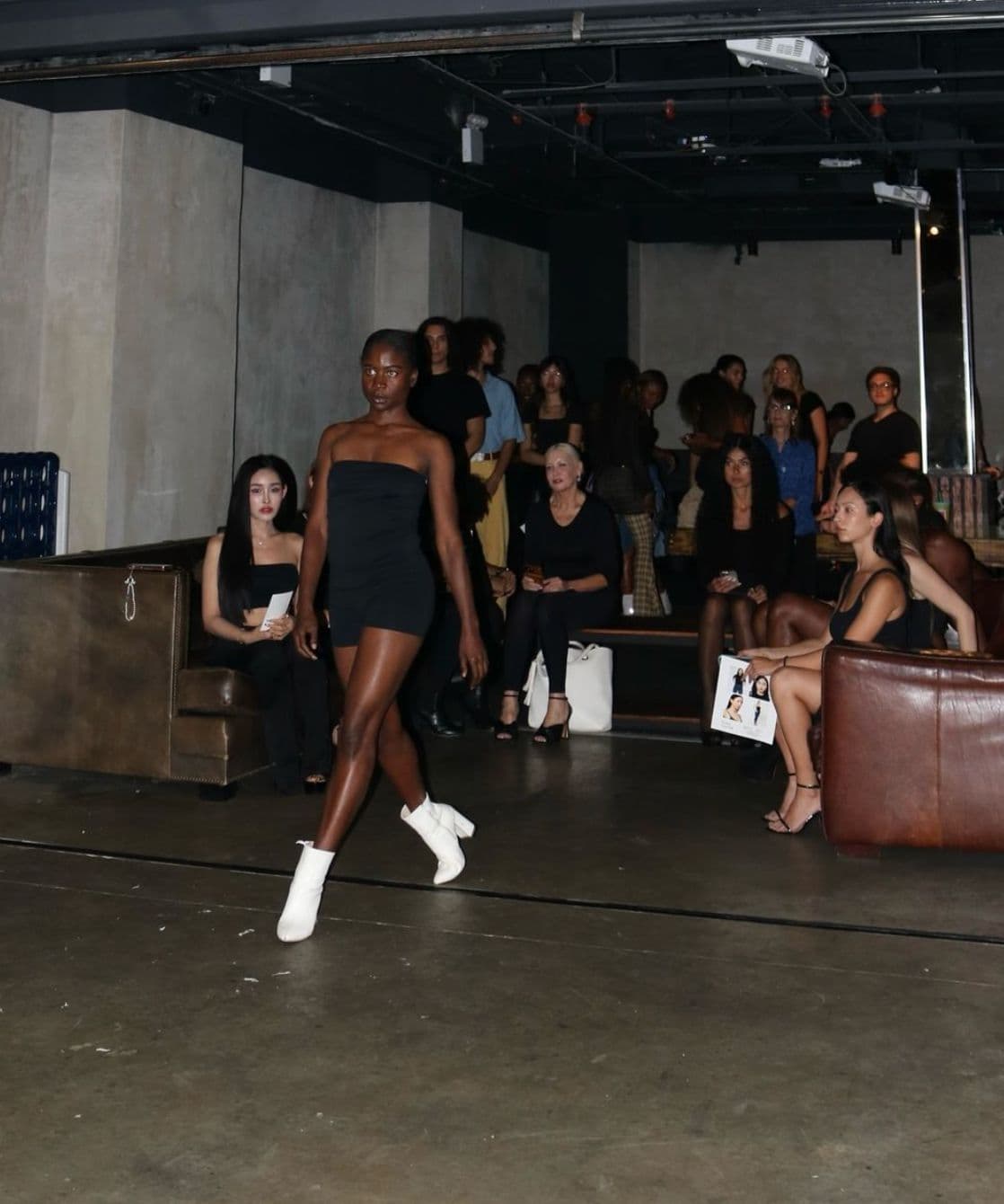 Sugar Mouse - Guaranteed Entry image 28