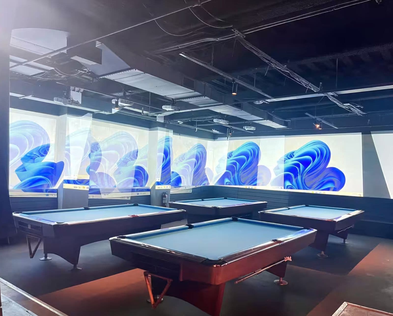 Sugar Mouse - Pool/Ping Pong Tables Area image 2