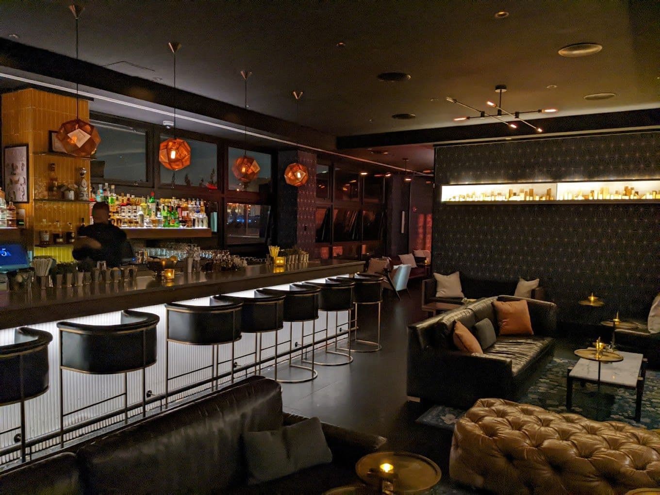 ART SoHo (Arlo SoHo) - Semi-private image 4