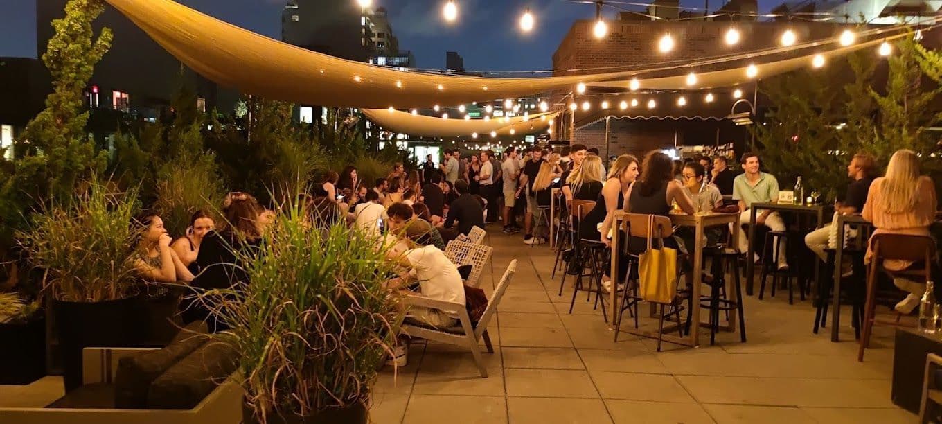 ART SoHo (Arlo SoHo) - Semi-private image 8