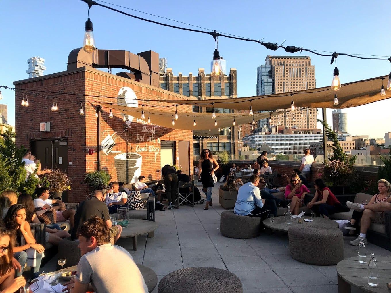 ART SoHo (Arlo SoHo) - Semi-private image 10