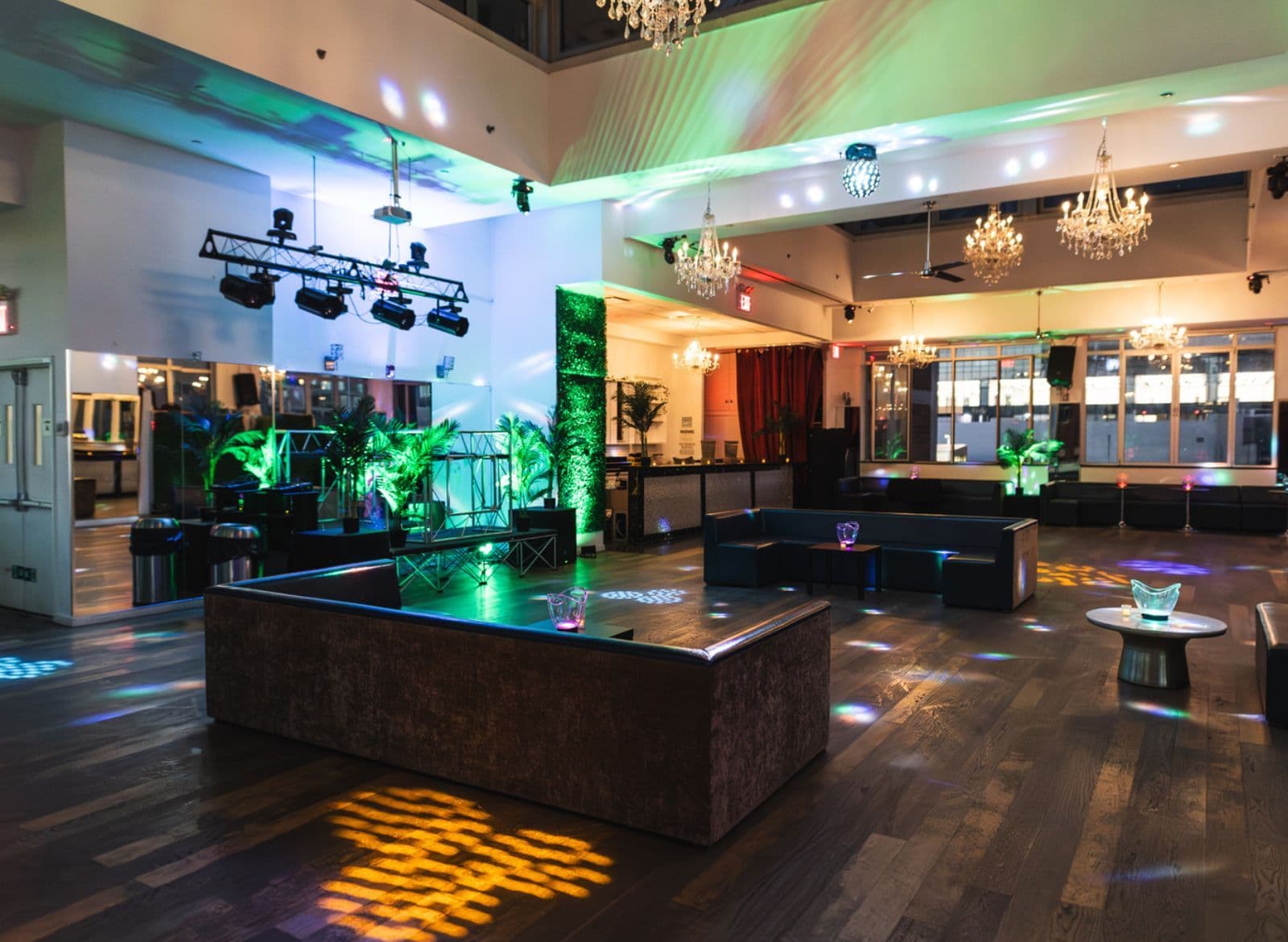 THE PENTHOUSE NYC - Entire Venue image 2