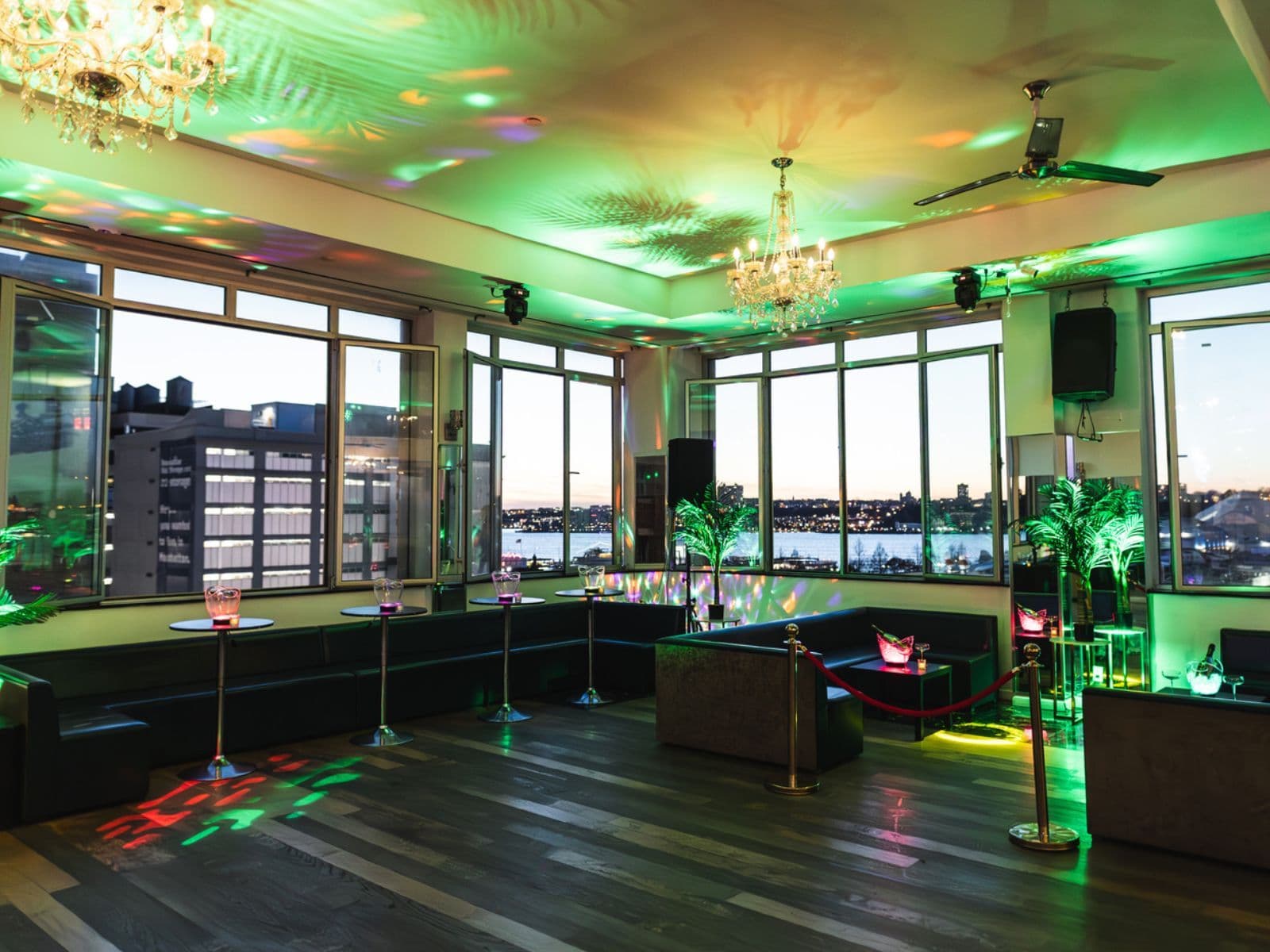 THE PENTHOUSE NYC - Entire Venue image 3