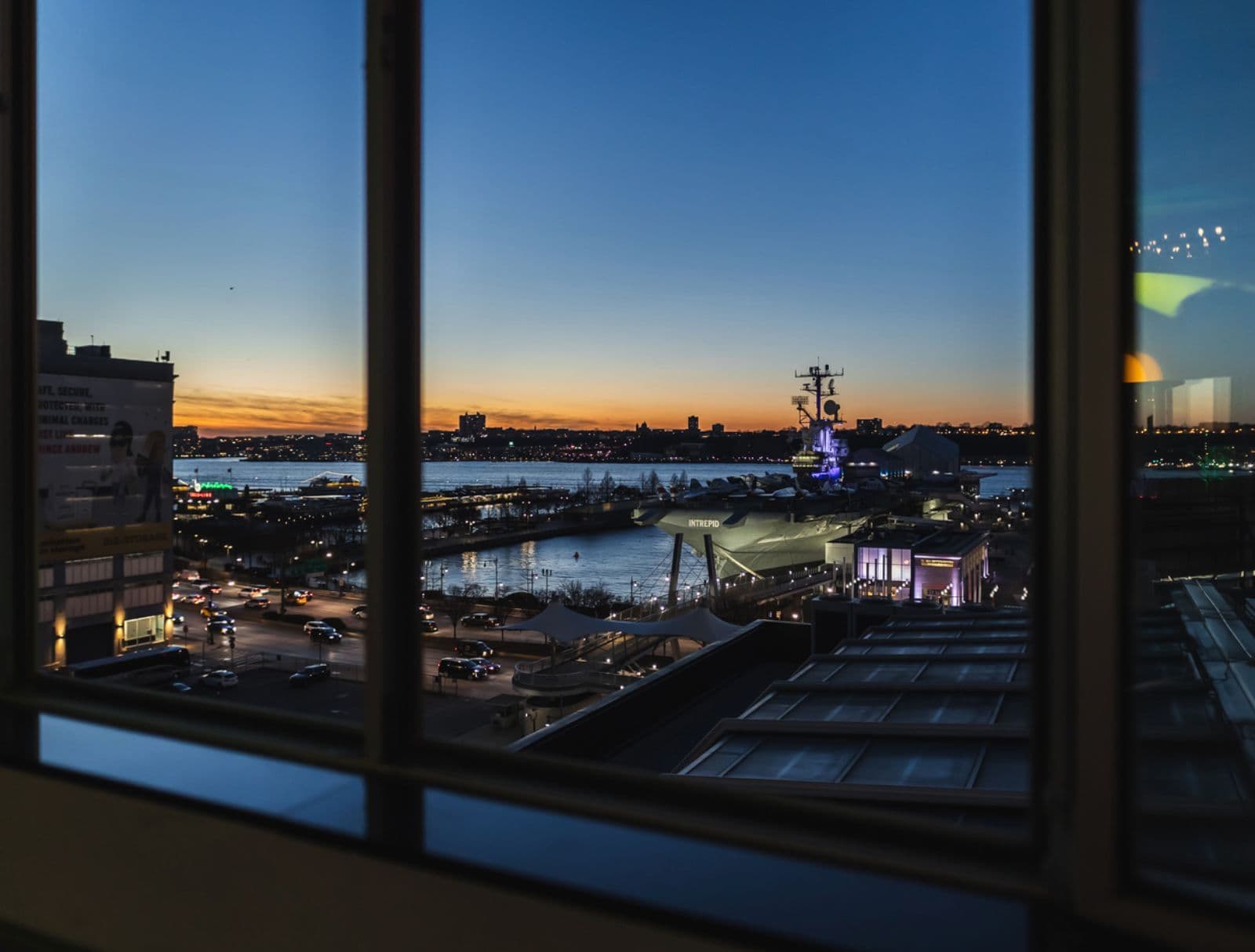 THE PENTHOUSE NYC - Entire Venue image 4