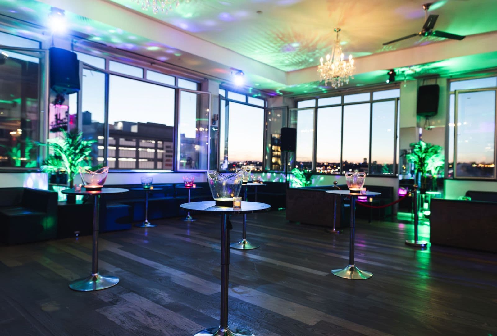 THE PENTHOUSE NYC - Entire Venue image 5