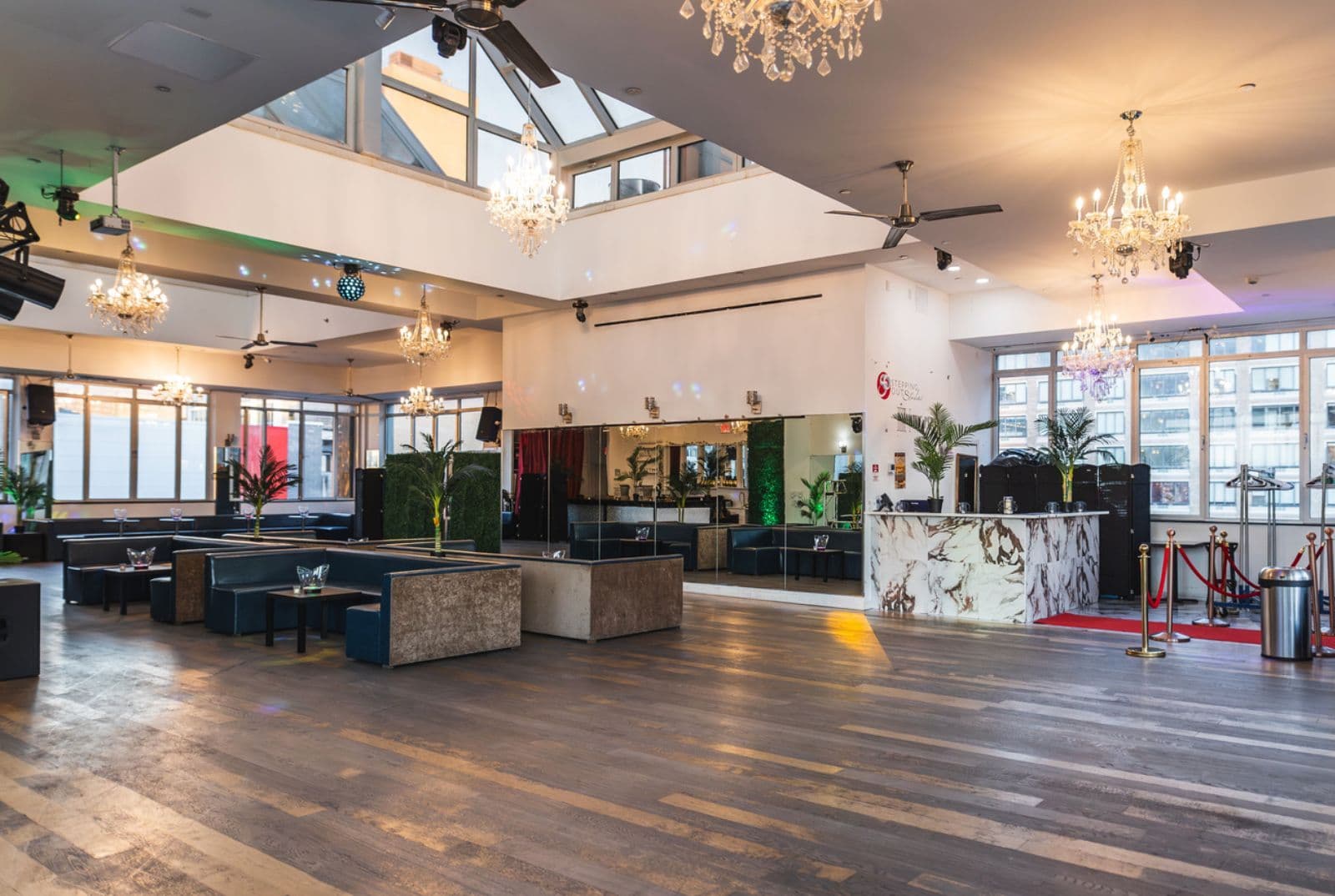 THE PENTHOUSE NYC - Entire Venue image 6