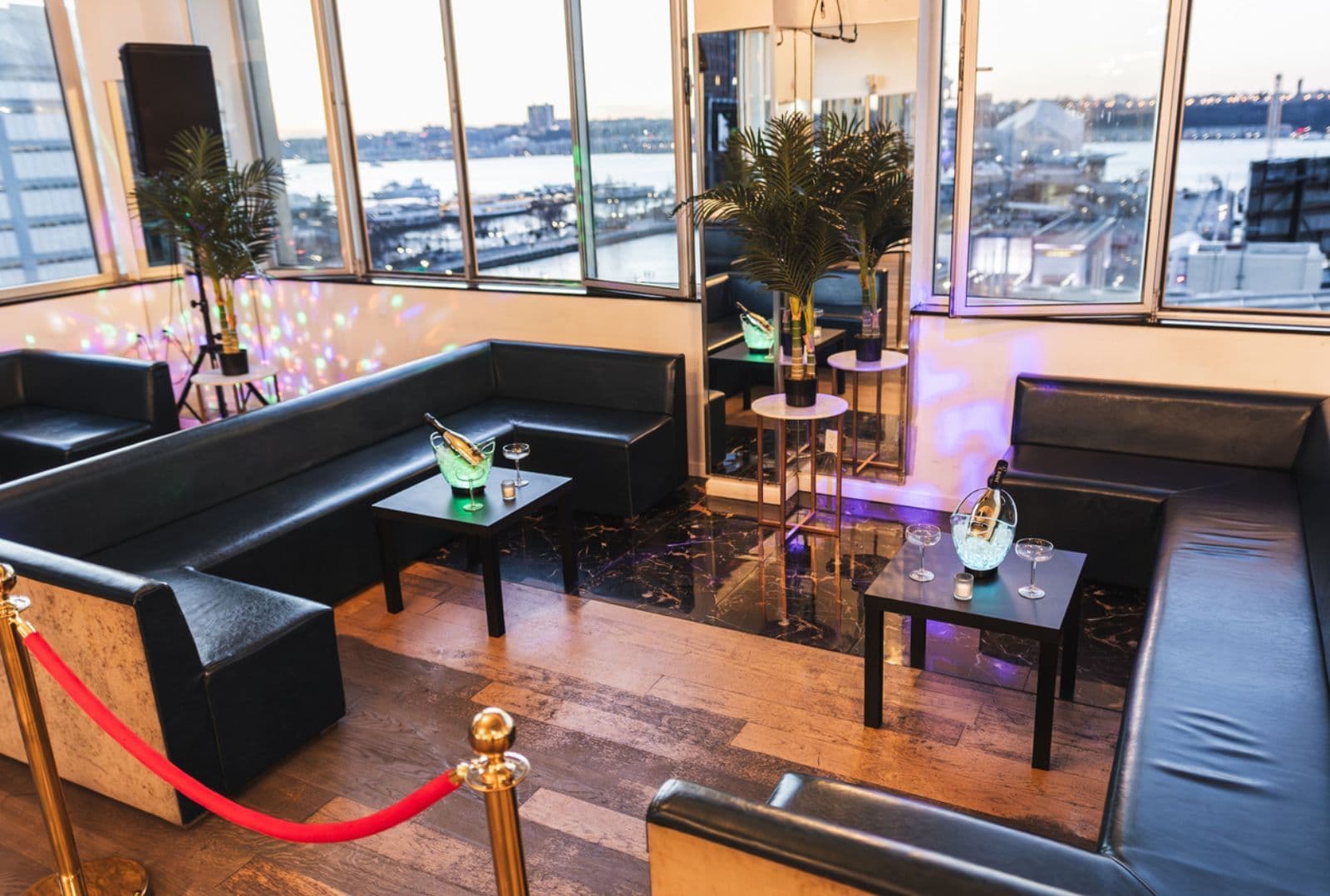 THE PENTHOUSE NYC - Entire Venue image 7