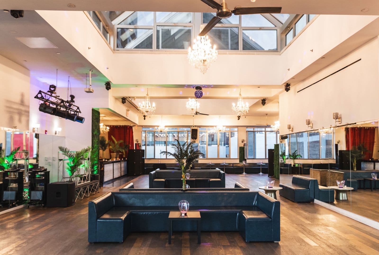 THE PENTHOUSE NYC - Entire Venue image 8