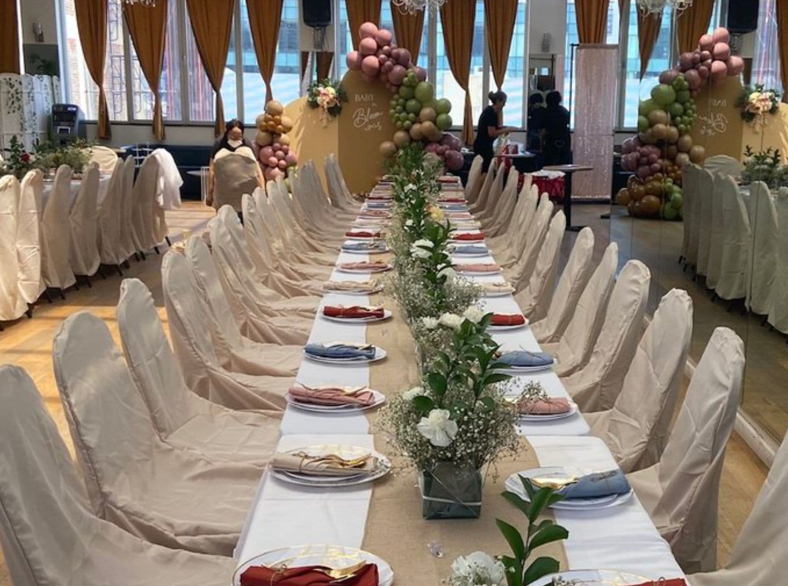 THE PENTHOUSE NYC - Entire Venue image 9