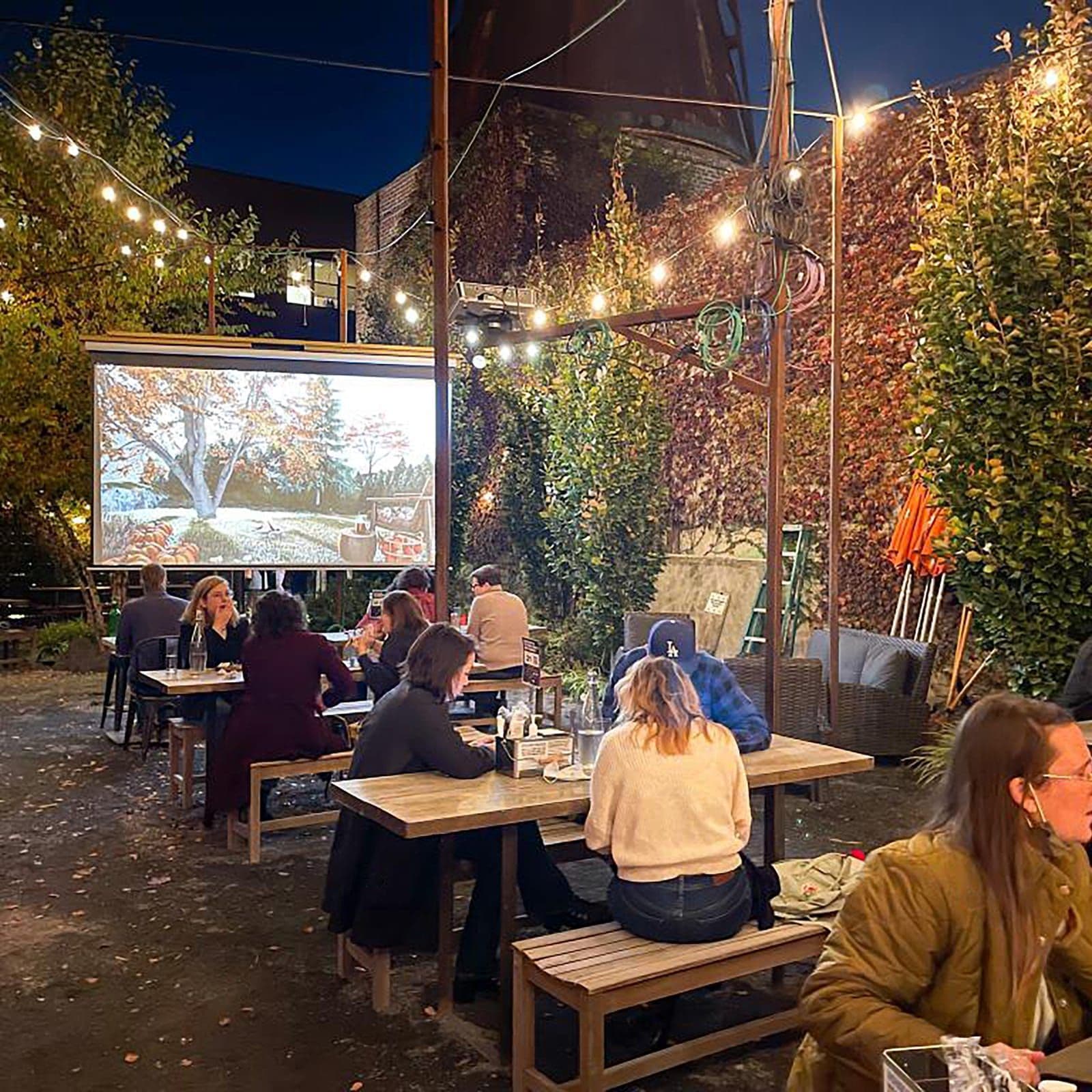 Parklife - Entire Venue image 4