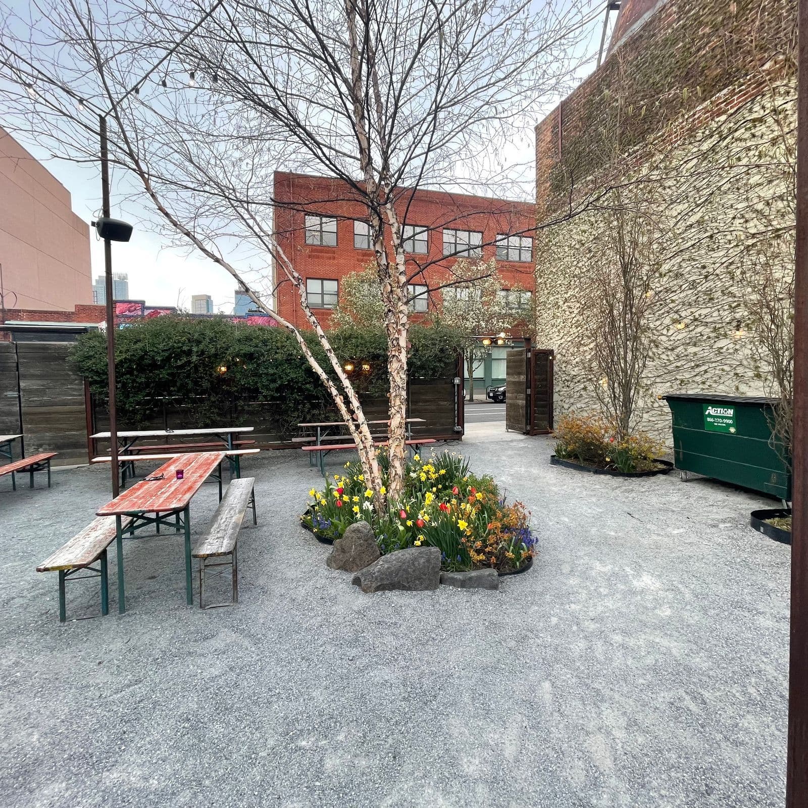 Parklife - Entire Venue image 5