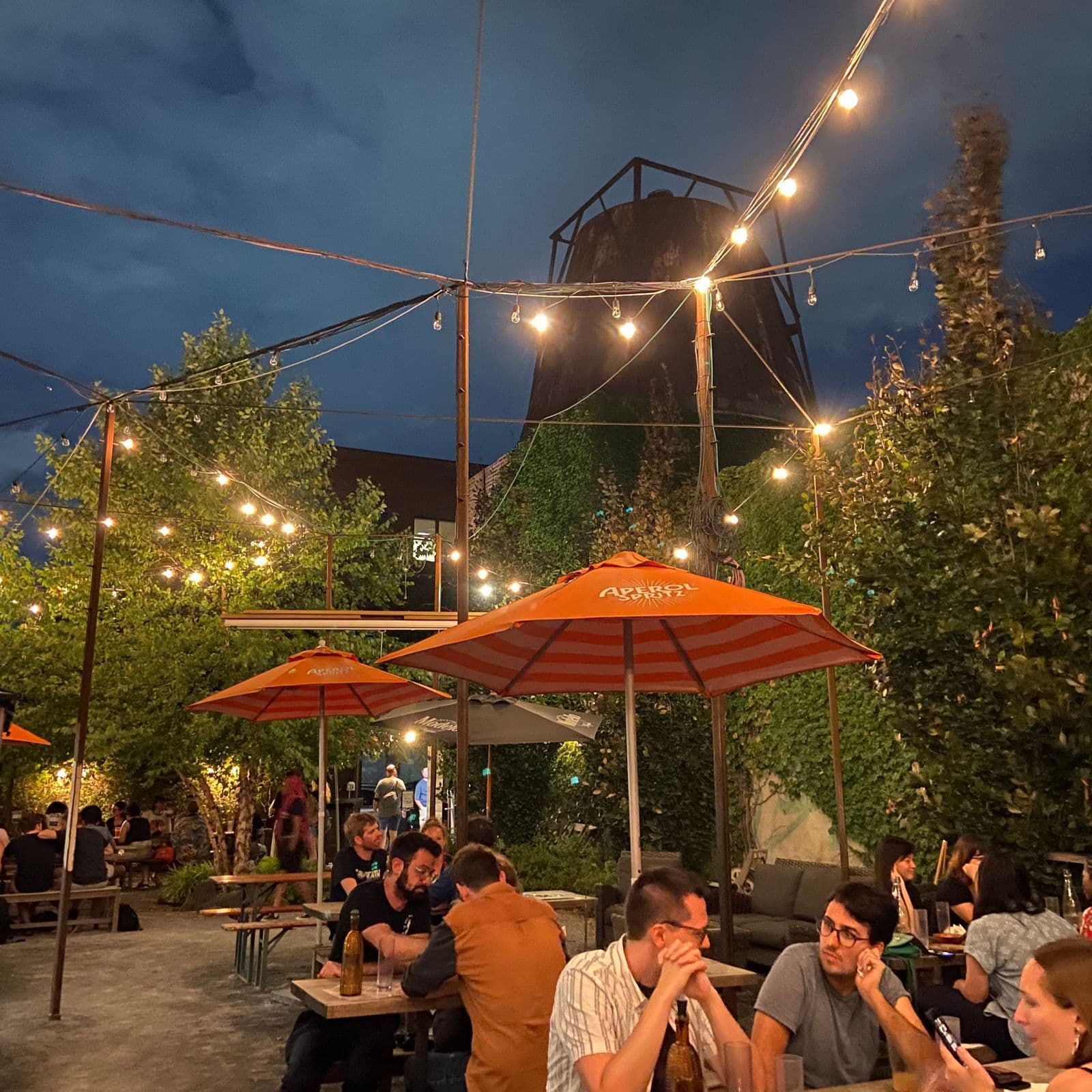 Parklife - Entire Venue image 7