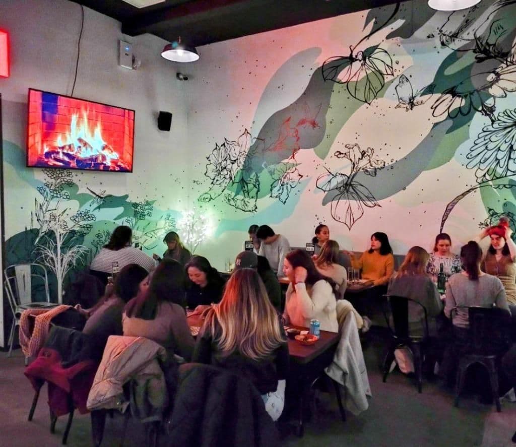 Parklife - Entire Venue image 8