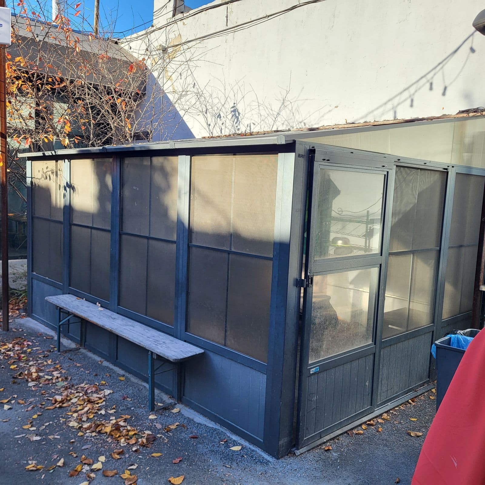 Parklife - Heated Outdoor (Medium) image 1