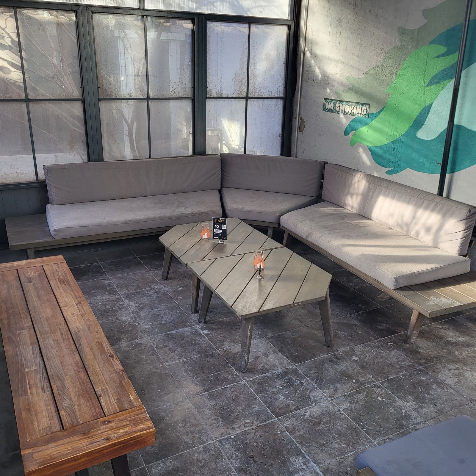 Parklife - Heated Outdoor (Medium) image 2