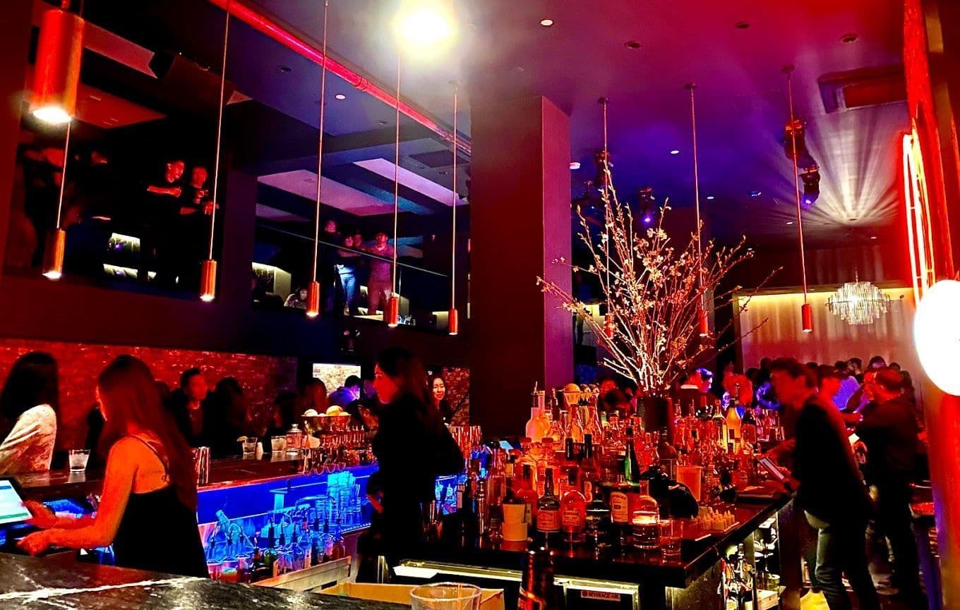 Den Social Lounge - Entire Venue image 3