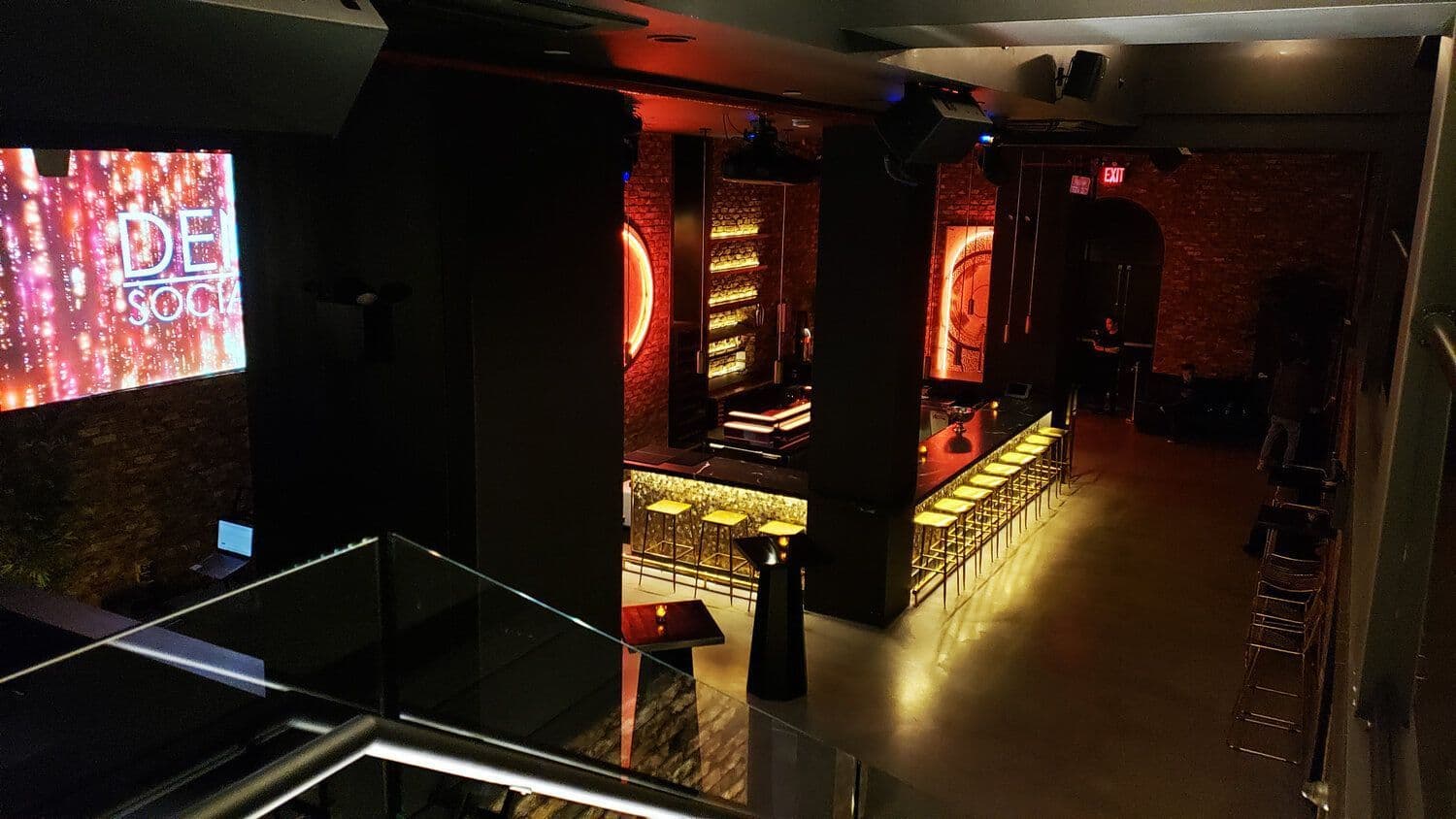 Den Social Lounge - Entire Venue image 4