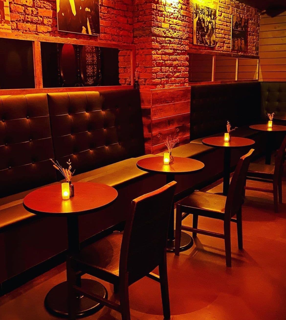 Whiskey Cellar - Entire Venue image 1