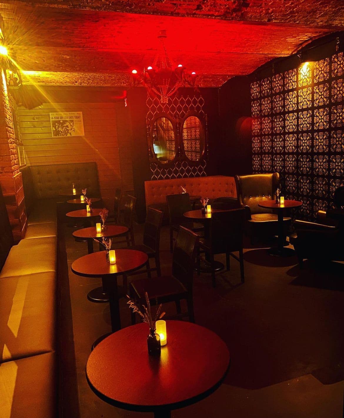 Whiskey Cellar - Entire Venue image 2