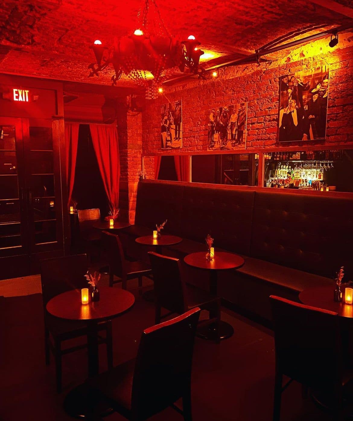 Whiskey Cellar - Entire Venue image 3