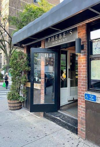 Phebes - Section image 6