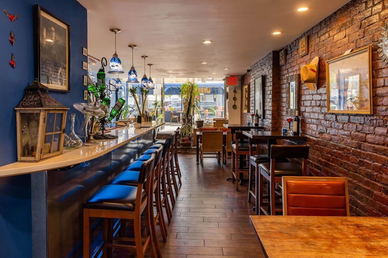 Bistro Casa Azul - Entire Venue image 1