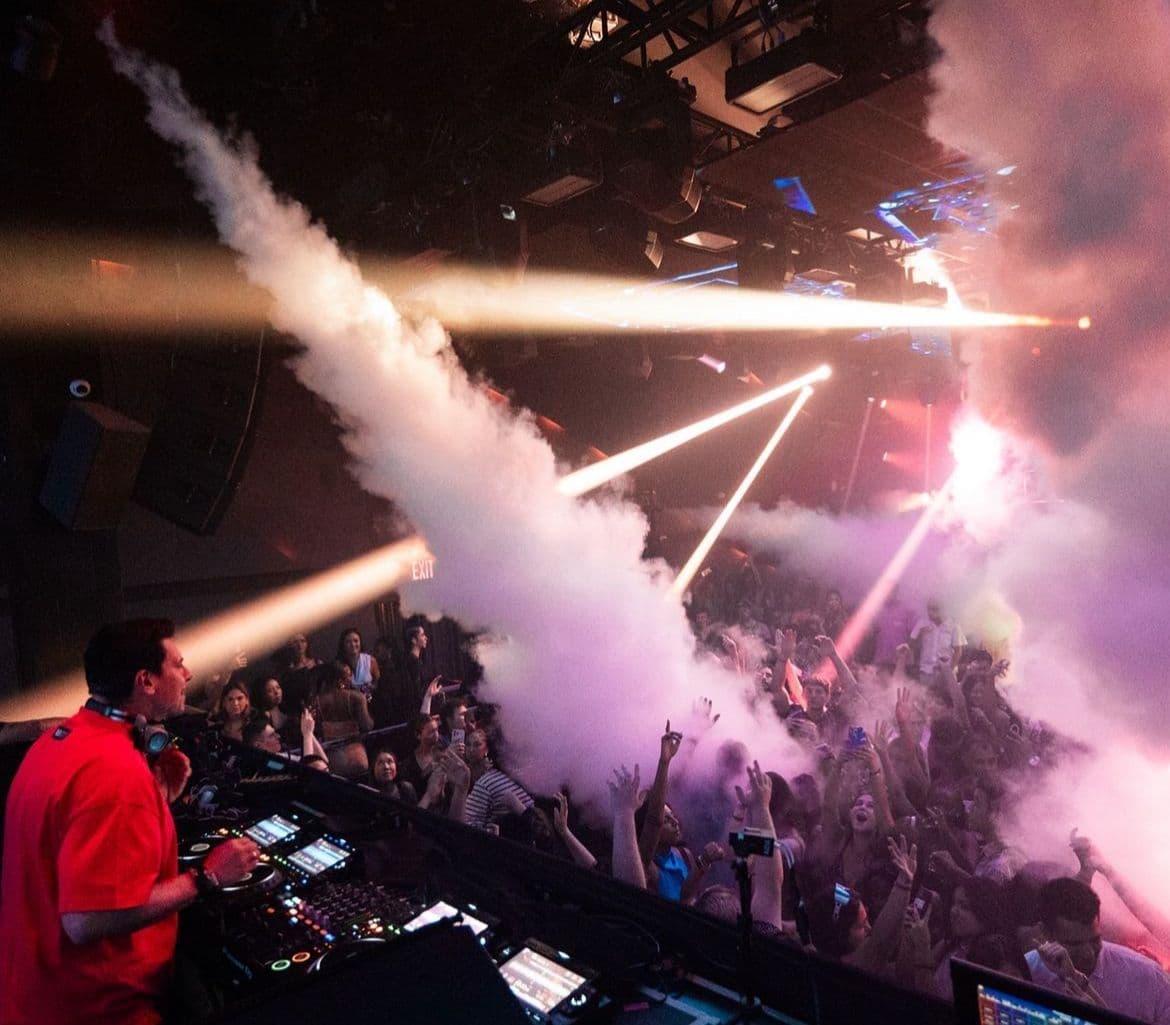 Nebula - Entire Venue image 3