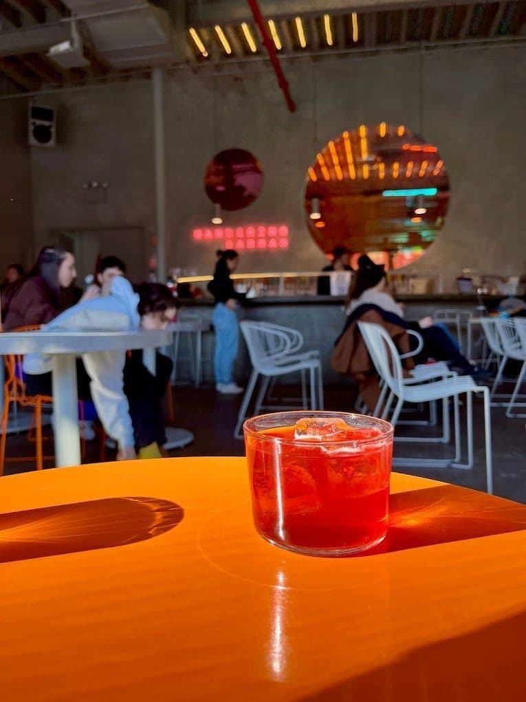 Wandering Barman - Tasting Room image 12