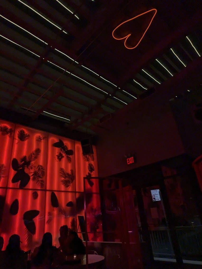 Wandering Barman - Tasting Room image 15