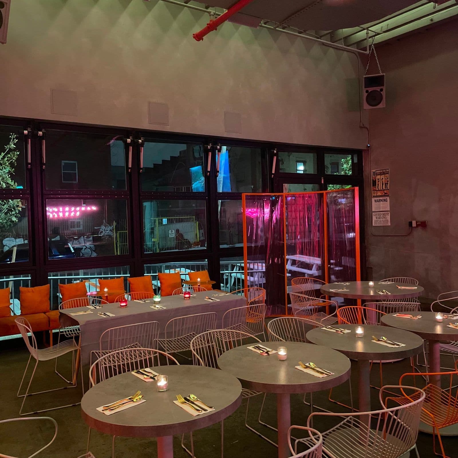 Wandering Barman - Tasting Room image 16