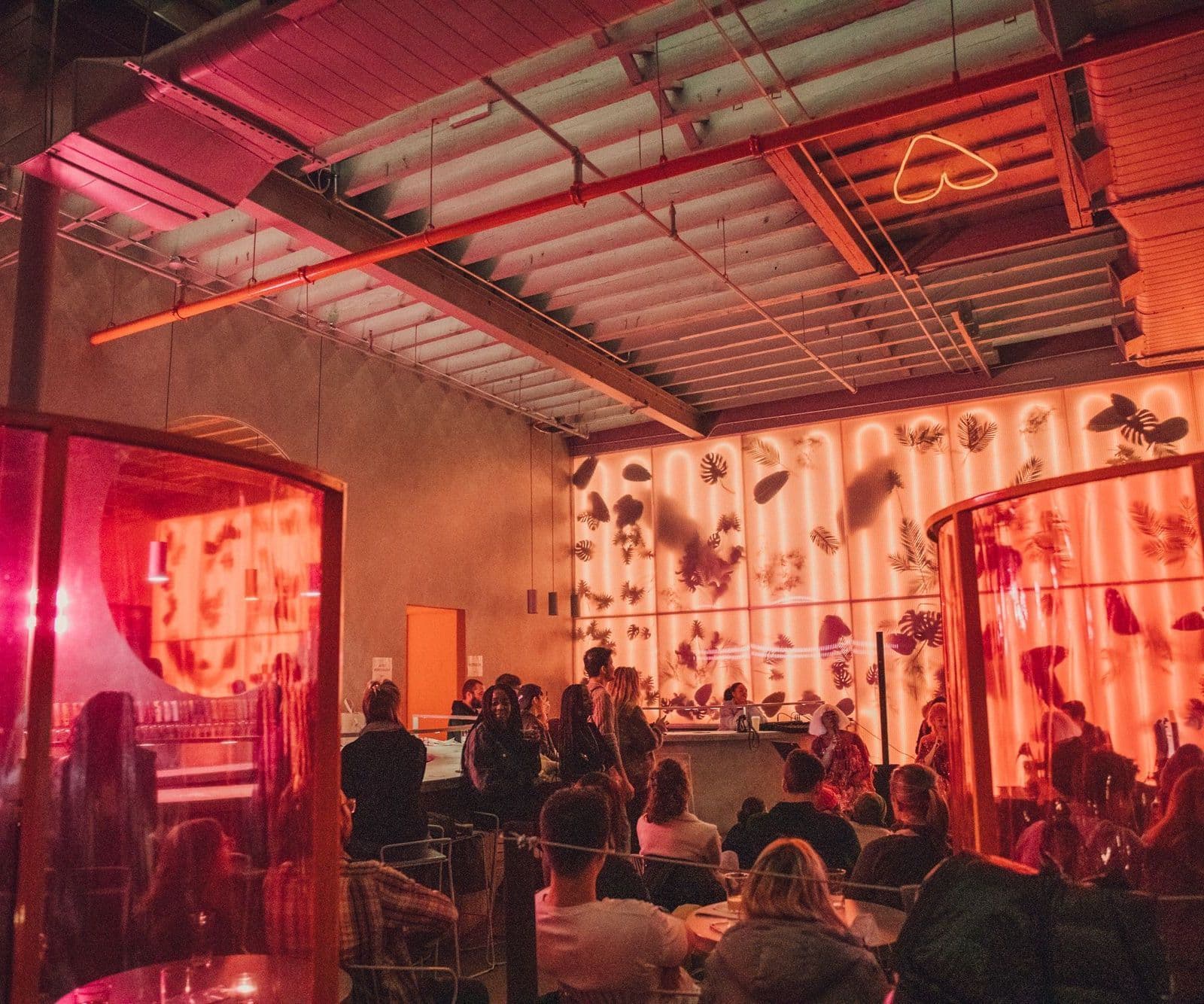 Wandering Barman - Tasting Room image 11