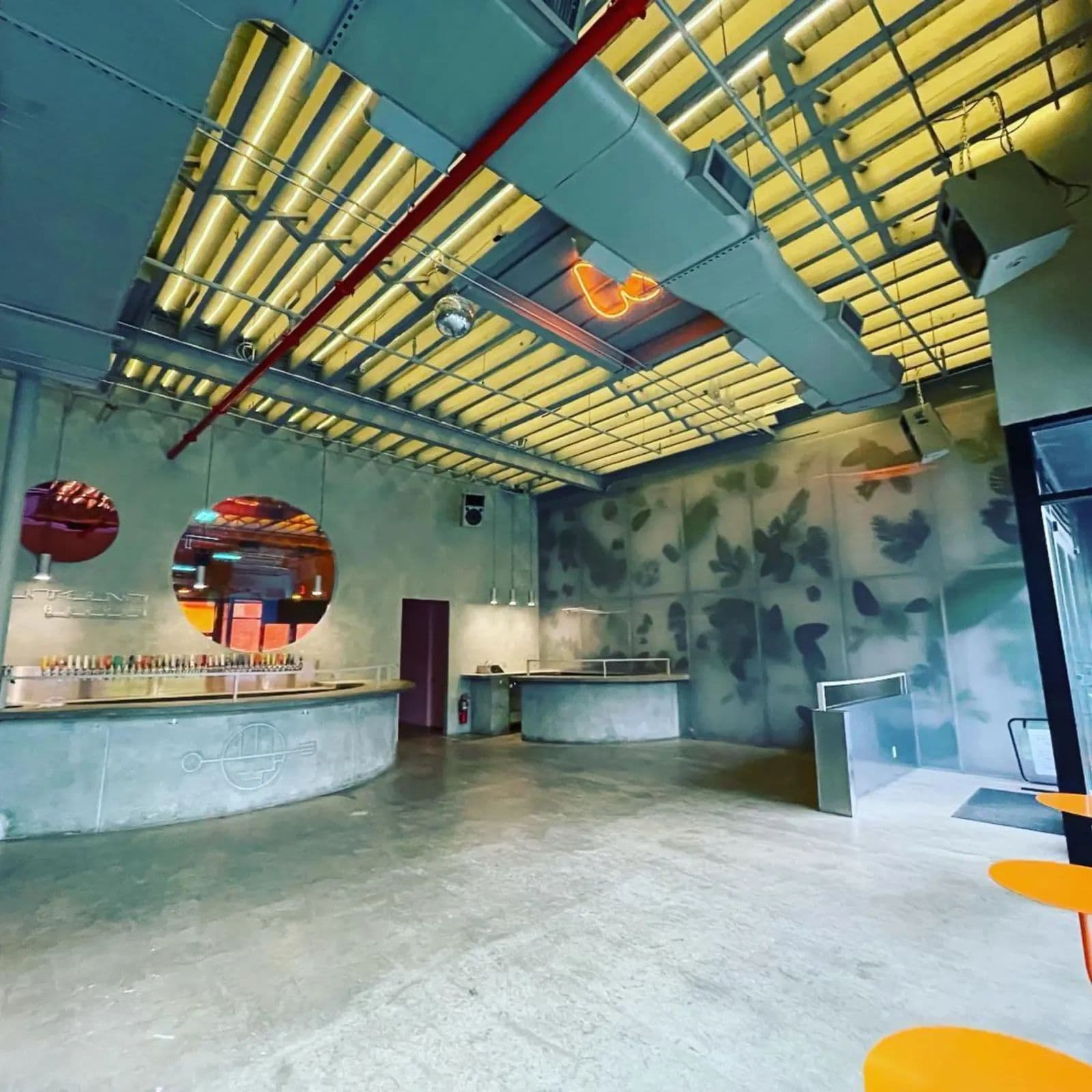 Wandering Barman - Tasting Room image 17