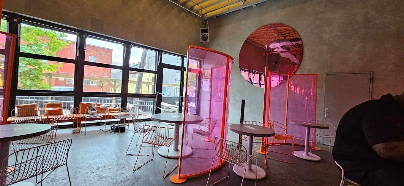 Wandering Barman - Tasting Room image 10