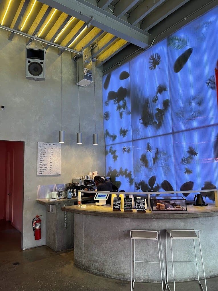 Wandering Barman - Tasting Room image 8