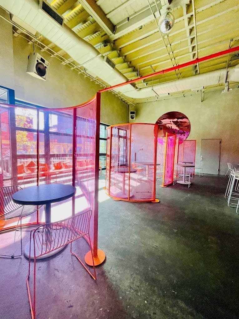 Wandering Barman - Tasting Room image 7