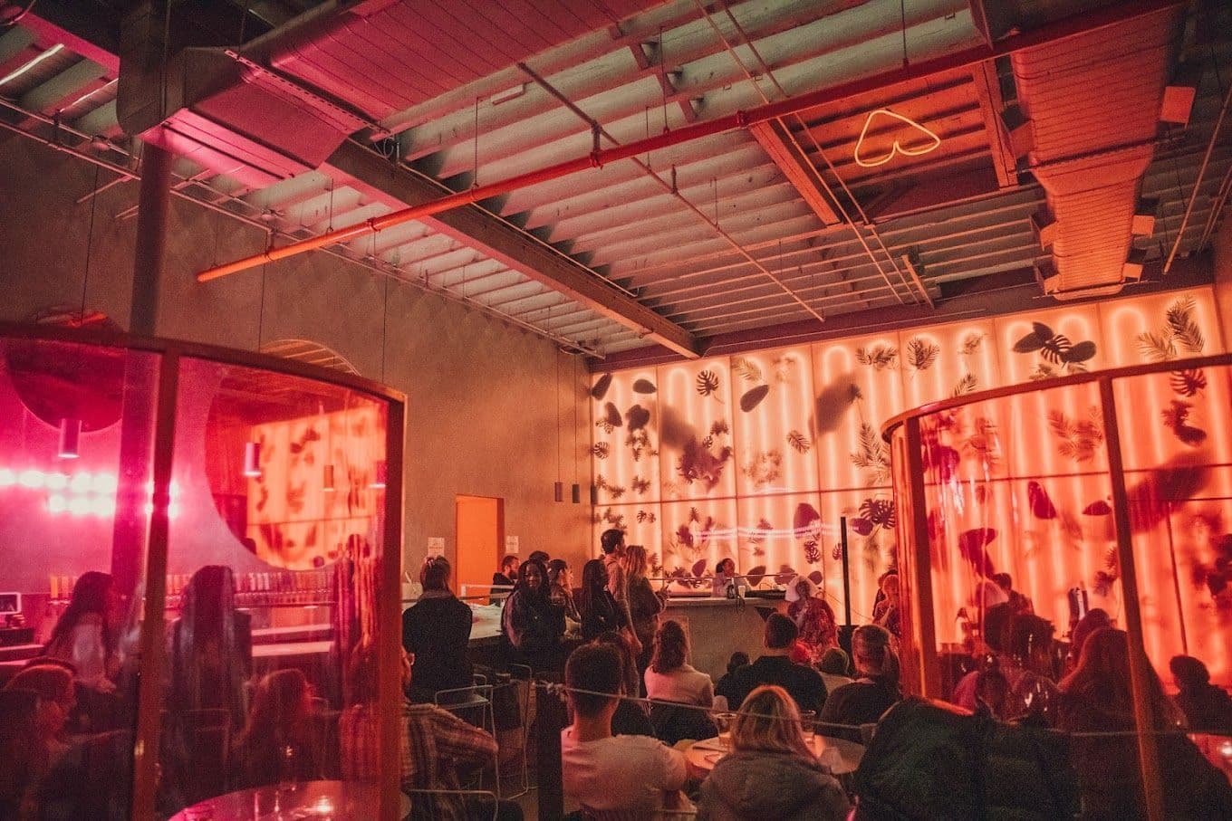 Wandering Barman - Tasting Room image 2