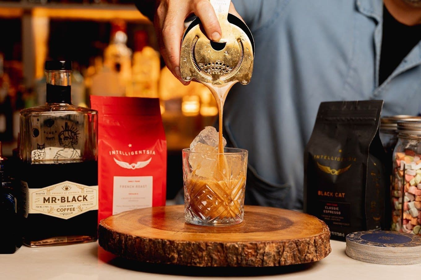 Festivál Cafe - Reservation image 16