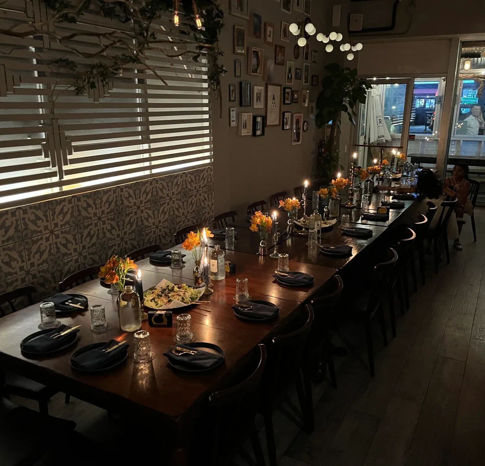 Festivál Cafe - Reservation image 5