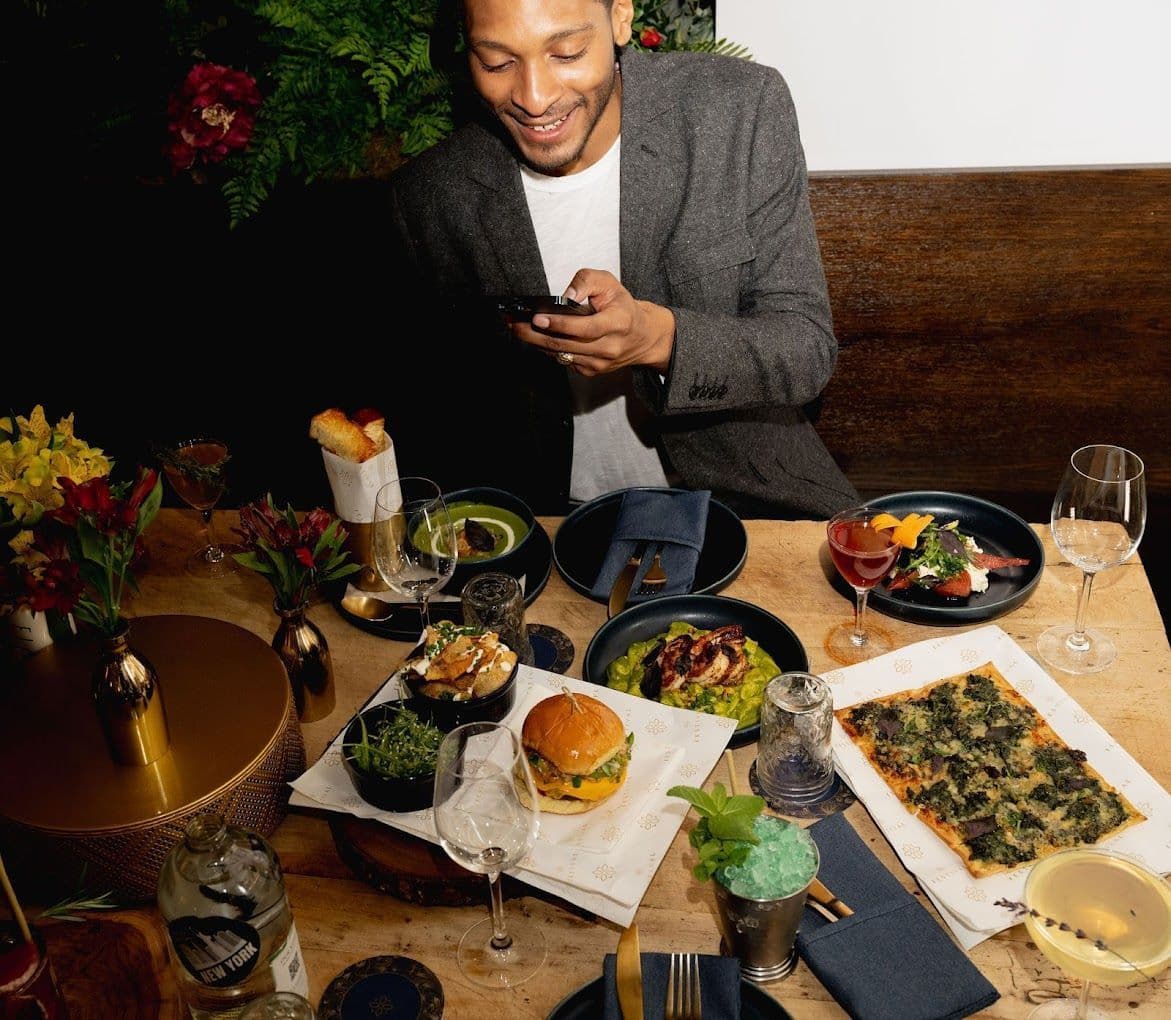 Festivál Cafe - Reservation image 19