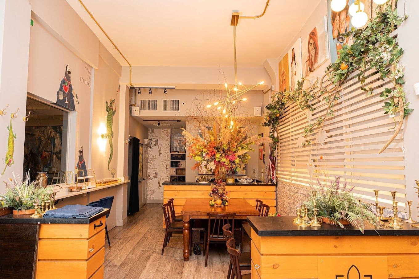 Festivál Cafe - Reservation image 12