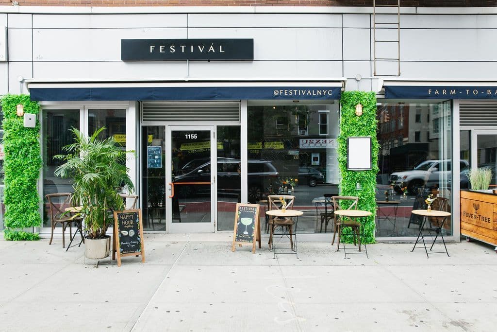 Festivál Cafe - Reservation image 9